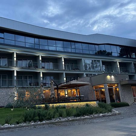 Grande Casa Hotel - Medugorje Exterior foto