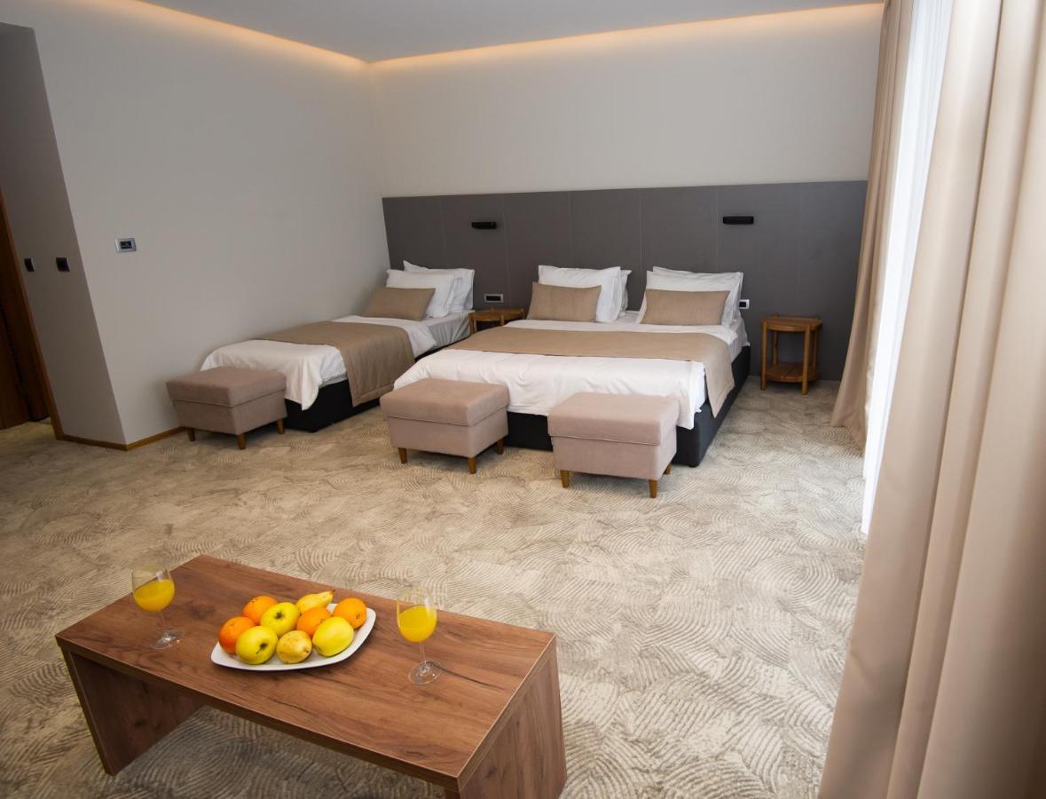 Grande Casa Hotel - Medugorje Exterior foto