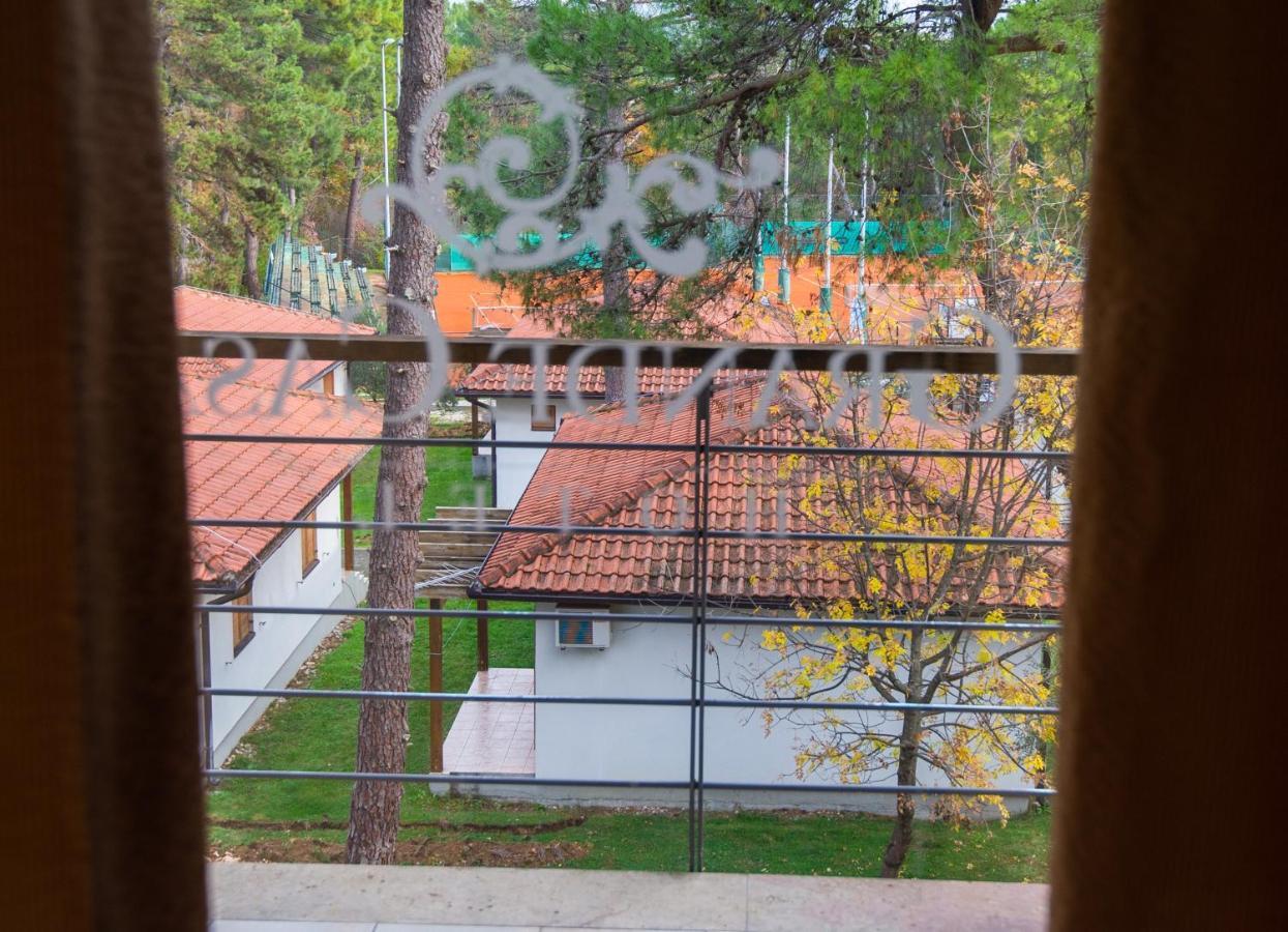 Grande Casa Hotel - Medugorje Exterior foto