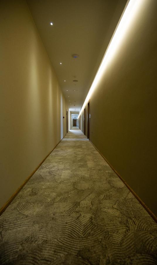 Grande Casa Hotel - Medugorje Exterior foto