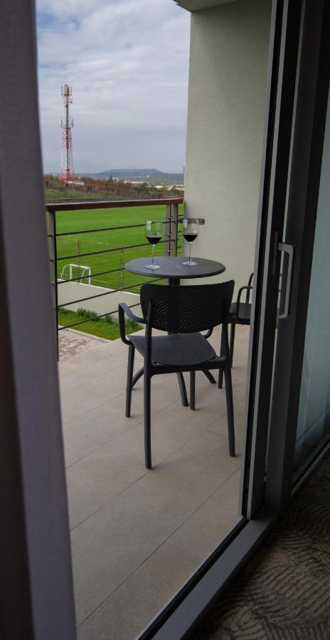 Grande Casa Hotel - Medugorje Exterior foto
