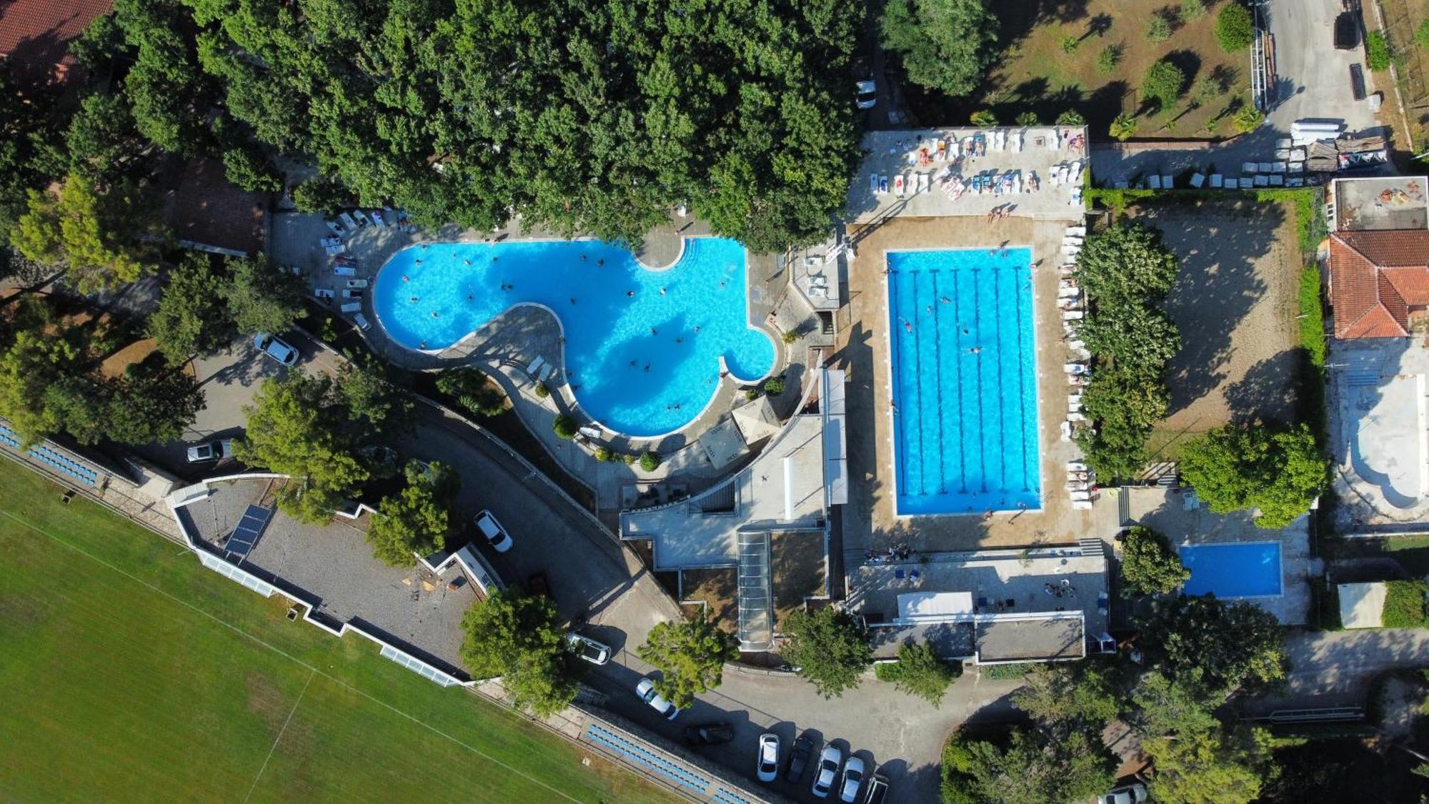 Grande Casa Hotel - Medugorje Exterior foto