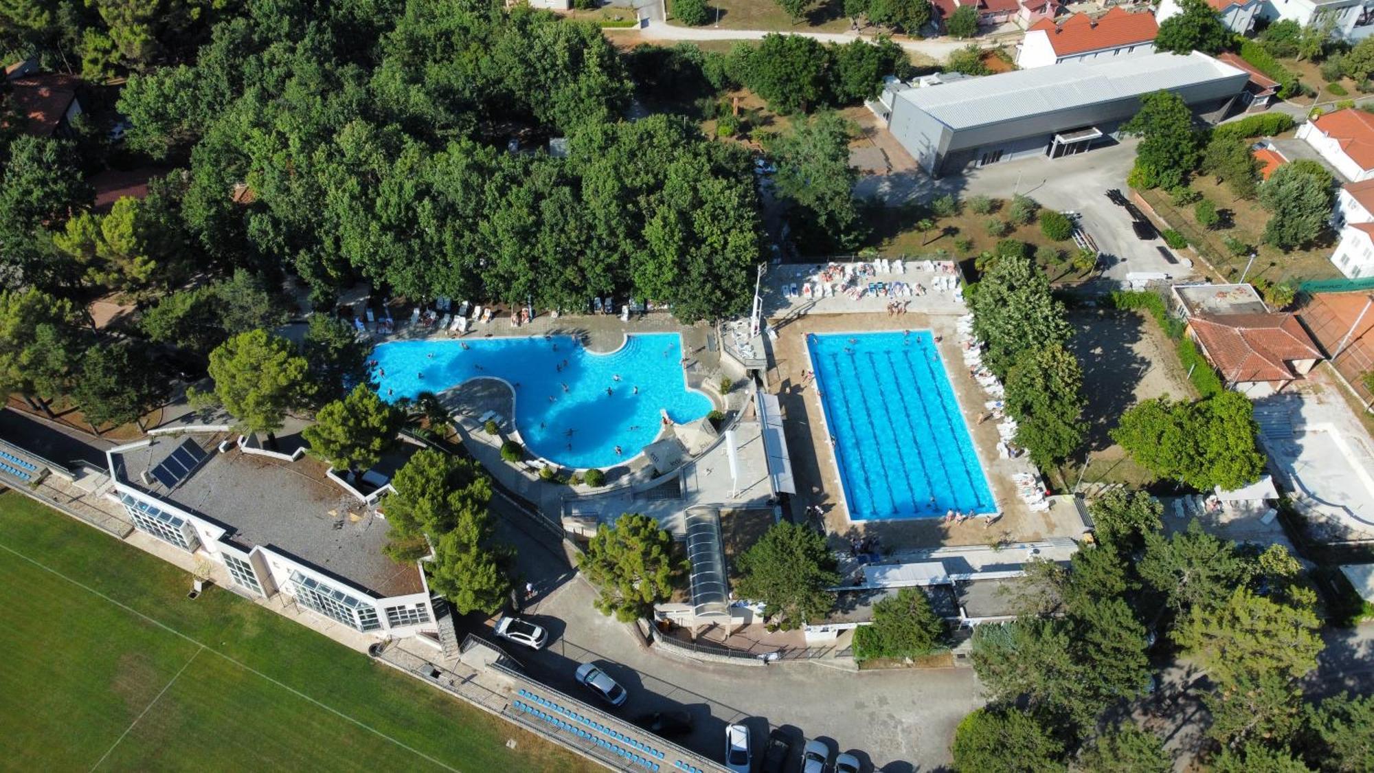 Grande Casa Hotel - Medugorje Exterior foto