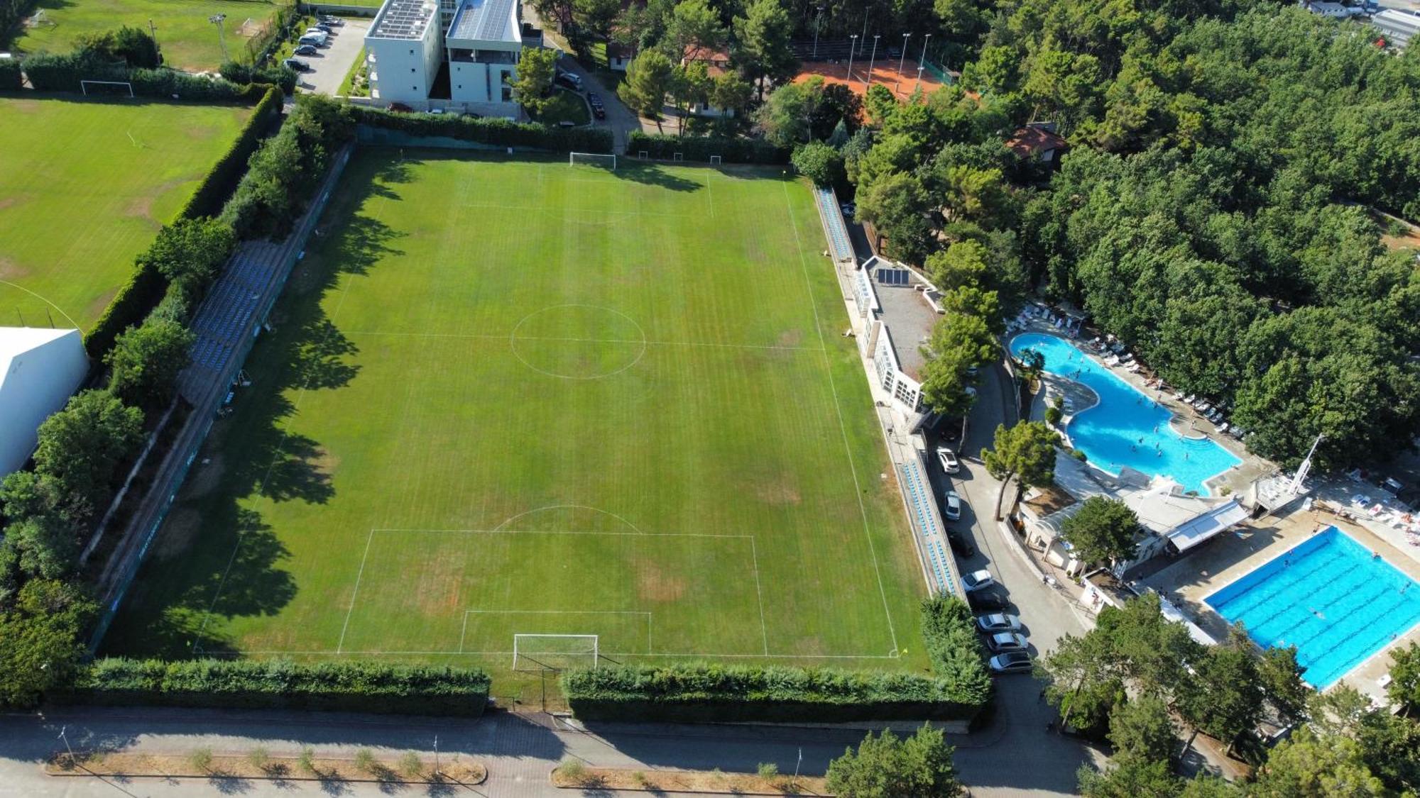 Grande Casa Hotel - Medugorje Exterior foto