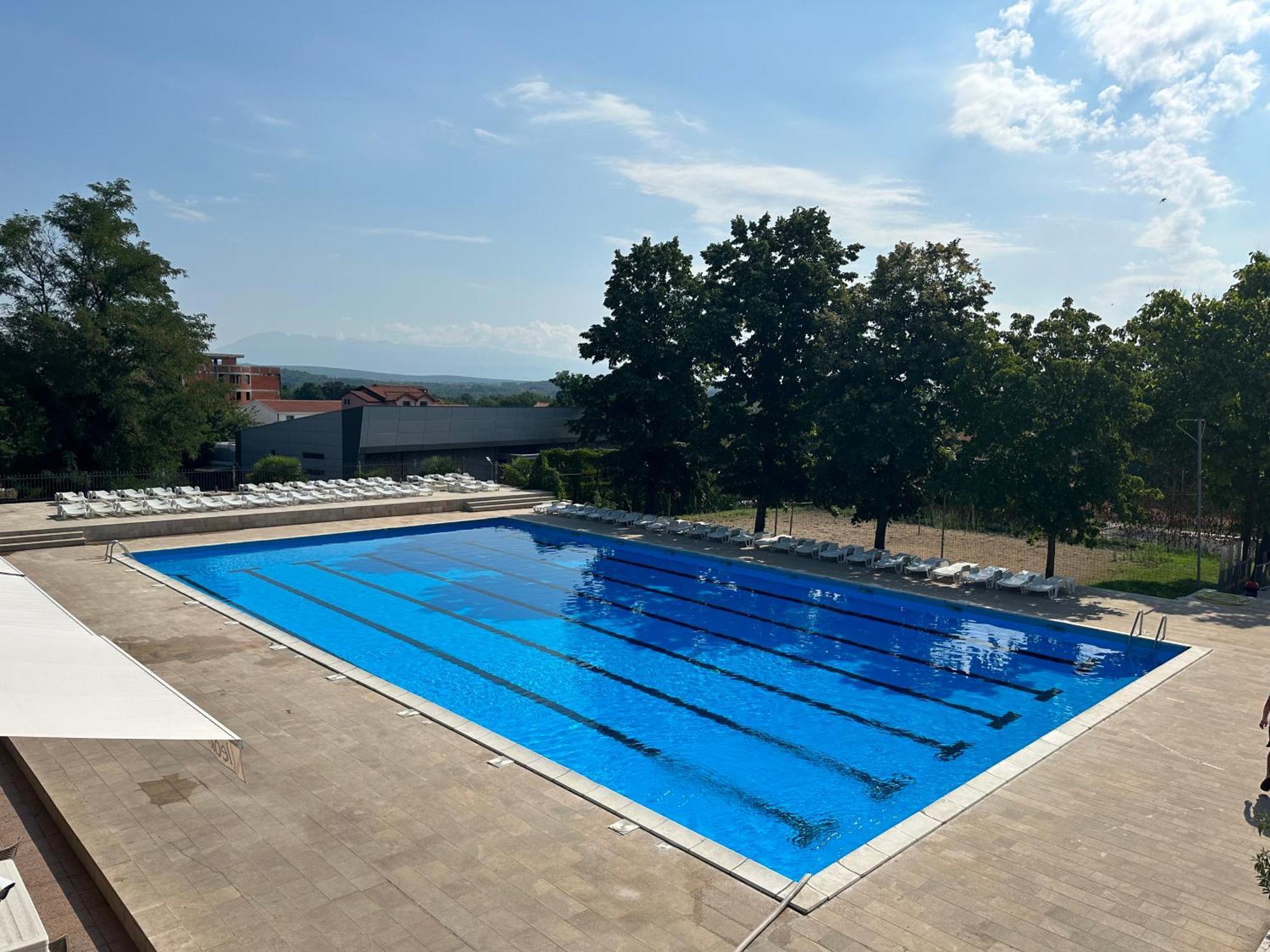 Grande Casa Hotel - Medugorje Exterior foto