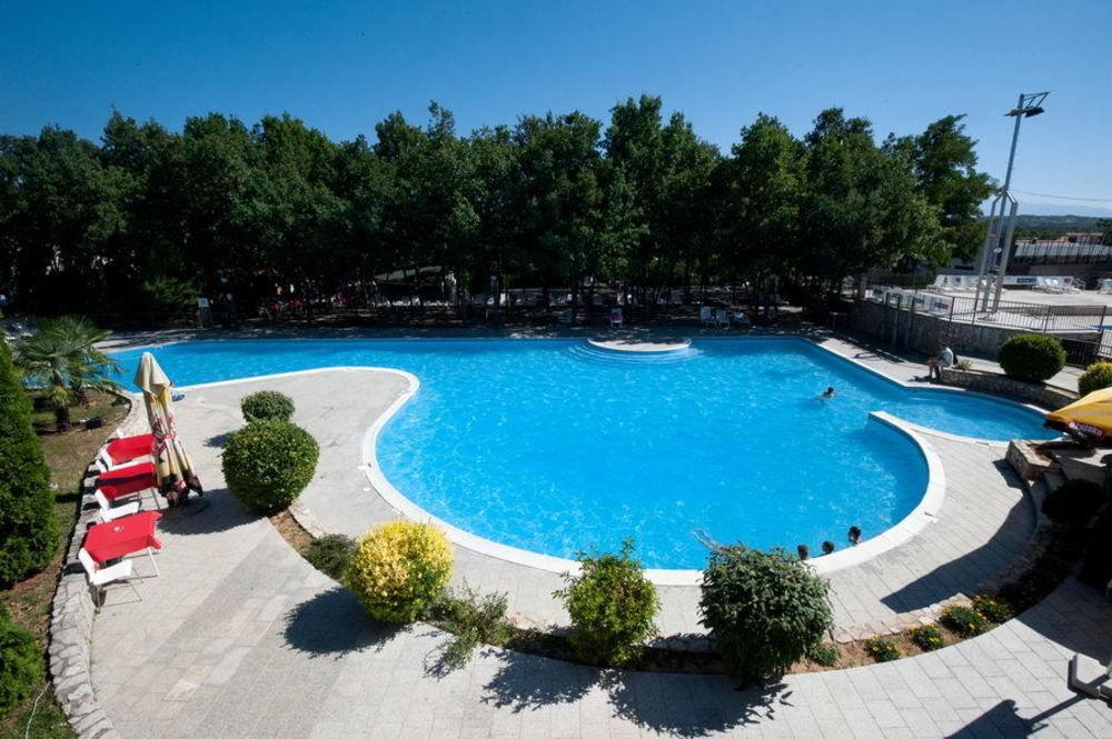 Grande Casa Hotel - Medugorje Exterior foto