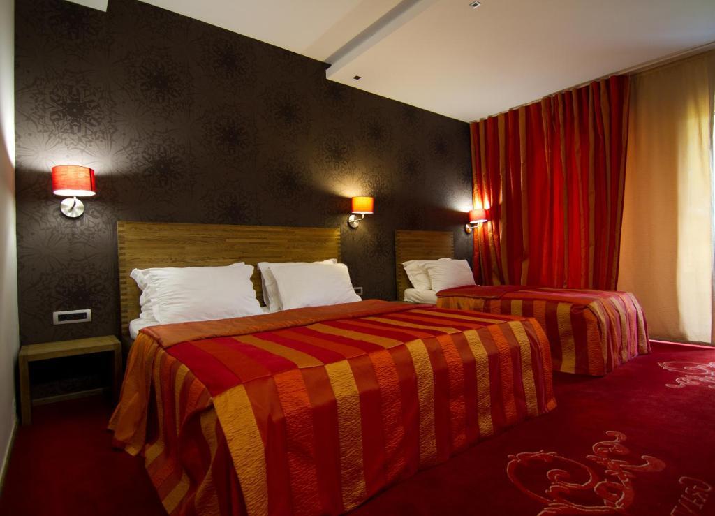 Grande Casa Hotel - Medugorje Cameră foto