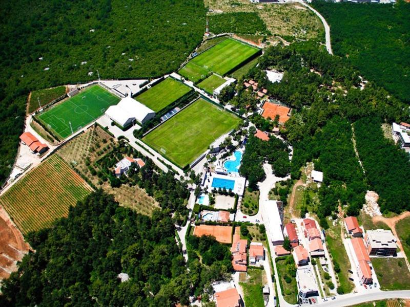 Grande Casa Hotel - Medugorje Exterior foto